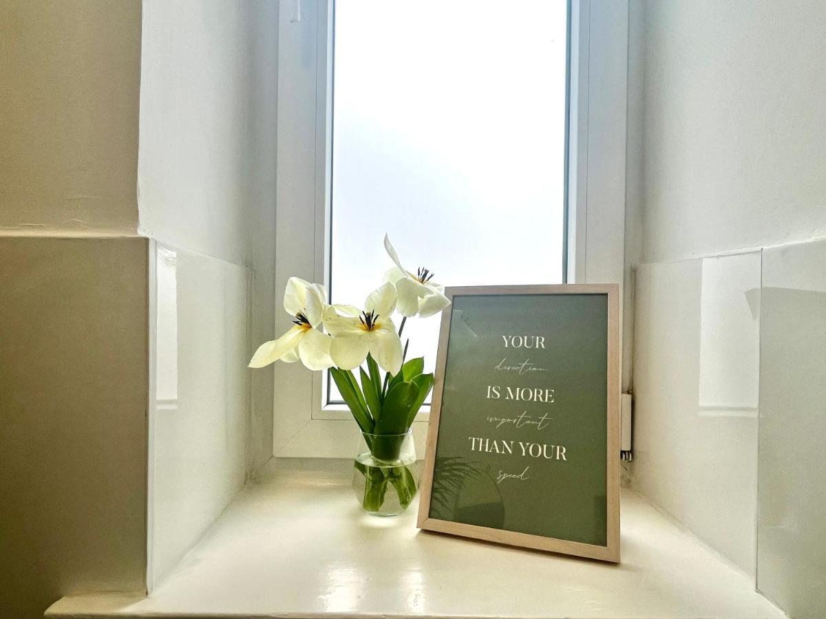 Design Apartment - Parking - Kingsize-Bett - 2X Bad - Zentrum Hannover Buitenkant foto